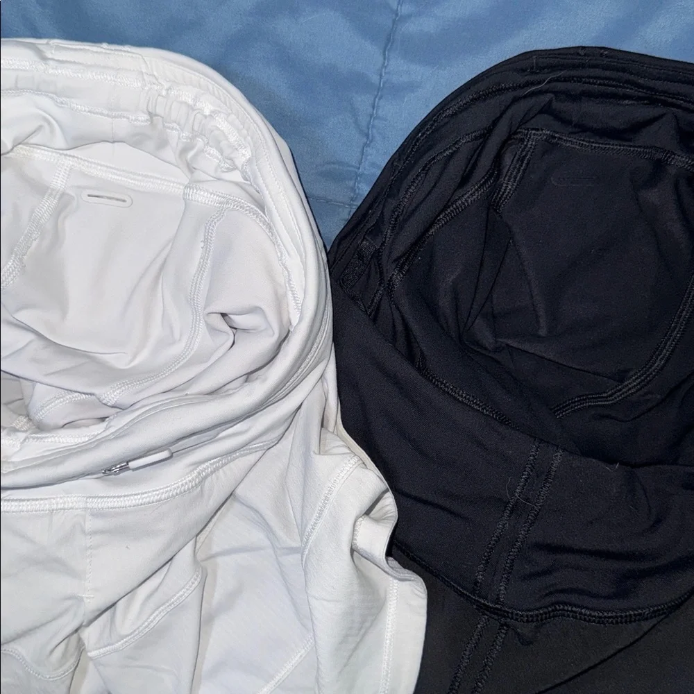 Lululemon Pace Rival Skorts - Picture 3 of 5